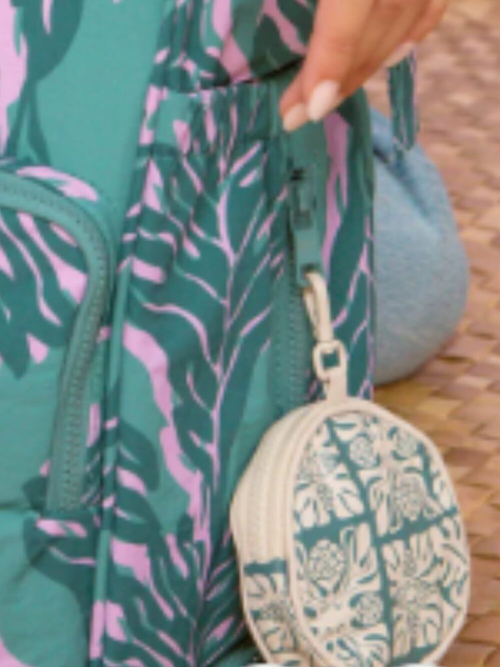 Aloha Collection Cutie ʻUlu Quilt  NWT  Sale  Final price! - Picture 4 of 4